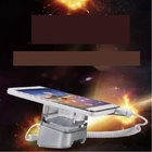 COMER New acrylic display alarm cradle security stands for tablet android mobile iphone