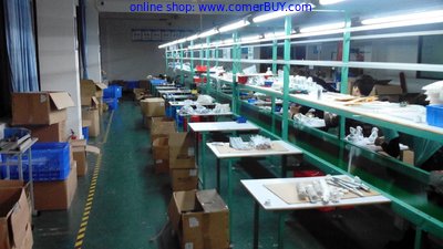 Dongguan Comer Electronic Technology Co., Ltd.