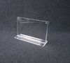 Acrylic Security Display Case for retail shop mobile phone anti theft devices