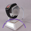 Alarm stand for watch with charging stand device for retail stores