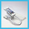COMER anti-theft displaying system handsets stands security display with acrylic display panel