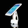 COMER security display mobile phone  stand holders with alarm+charger