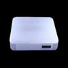 COMER Wholesale 2 port alarm system Mobile Phone acrylic Display Stand