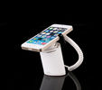 COMER anti-theft security alarm Cell phone holder