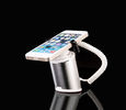 COMER security display charging stands mobile security holders with alarm