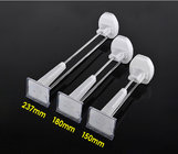 Security Display Hooks with price tag for security mobile phone accesories shop