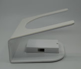 COMER Tablet pc anti-theft alarm Display Metal stands holders mounts with charging