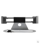 COMER Flexibel security display for laptop brackets for retail stores