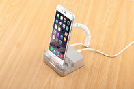 COMER Spring Wire Desktop Mobile Phone Security Stand Holders
