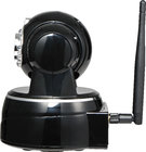 Factory Direct Supply 720P p2p 1MP Wireless Smart IP WiFi CCTV Camera