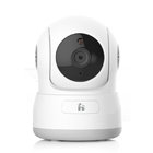 New 1080P PTZ WiFi IP Camera for Home Security