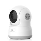 720P PTZ WiFi IP Camera for Home Security