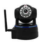 HD Wireless Wifi IP Camera With Charger Two-Way Voice Night Vision Home