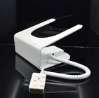 security alarm tablet locking system display stands