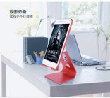 COMER tabletop display holder metal portable Stand for Mobile phone Cell Phone at home, www.comerbuy.com