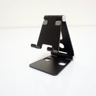 COMER FOLDABLE Aluminum Universal holder desktop Stand for Mobile phone Cell Phone at office, www.comerbuy.com