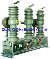 China CKWZ Outdoor Vacuum Breaker supplier