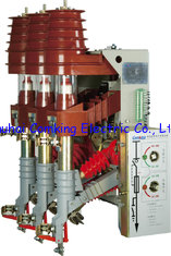 China 24kV Air Load Break Switch CKFY(R) supplier