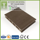 Best Price High Quality Composite Deck Gazebo Floor Material Planks Waterproof WPC Polen Supplier