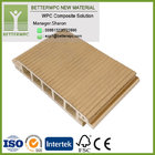 USA Price Factory Composite Deck Squares Veranda Treads Wood Plastic Flooring Brands 3D Waterproof WPC Foam Board