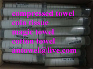 family use compressed towel dairy use