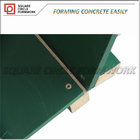 Best selling practical durability plywood concrete formwork panel