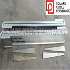 Scformwork brand Steel column clamps for concrete formwork made in China