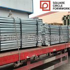 Scformwork brand Steel column clamps for concrete formwork made in China