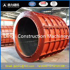 concrete pipe machine made in China