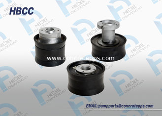 China concrete pump accessories /parts rubber piston and rubber ram supplier