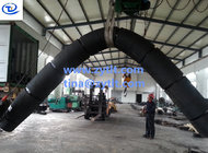 high quality cylinder rubber fender chinese supplier