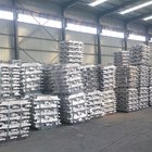 China factory price aluminium ingot 99.7%
