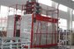 Passenger or Construction Material Lifting Hoist supplier