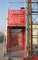 Twin Cage Industrial Lift  supplier