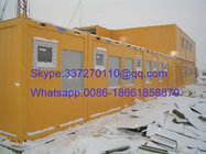 20ft 2016 New Container House for Sale
