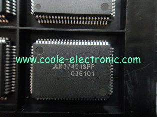 China M37451SFP ELECTRONIC COMPONENTS supplier