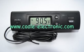 China digital thermometer DS-1  Temperature controller supplier