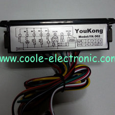 China temperature and humidity controller/Humidification Dehumidification Controller YK-302 supplier