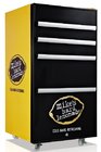 98L Toolbox fridge/mini fridge/toolbox cooler/Tool Box Fridge SC98F