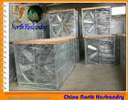 Greenhouse and Poultry House Cooling/Evaporative Cooling Pad/Cooling System