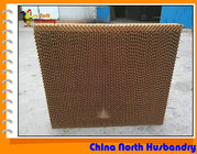 Poultry Farm Cooling Pad Wall - Cheap Evaporative Cooling Pad
