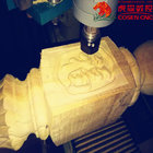 COSEN CNC K,W multifuctional cnc woodworking lathe for rotrary and flat engraving with alloy tools