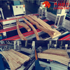 automatic saws cutting wood machine cnc from CHINA BINZHOU COSEN