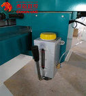 overseas service provided After-sales Service Provided and New Condition lathe machine wood