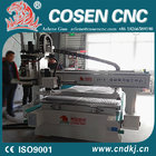 Woodworking ATC CNC Router machining center 1325 with CE hot sale
