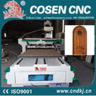 COSEN facotry cnc wood router machine cnc1325 from China woodworking producing base