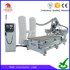 High quality CNC ATC woodworking router machining center from China best factory of lathe machine