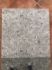 Factory Terrazzo 600x600mm Cement Floor Tile 800x800mm Building Material