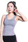 CPG Global Women's Racerback Running Bra Yoga Top Multi-Colors Breathable Bra S46 … supplier