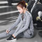 CPG Global Women Multi-Colors Outdoor Polyester Sexy Slim Fit Long Sleeves Gym Running Sports Jacket Small-Large C06 supplier